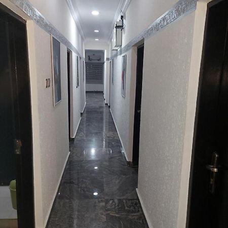 Rush Hotel & Apartments Lagos Zewnętrze zdjęcie