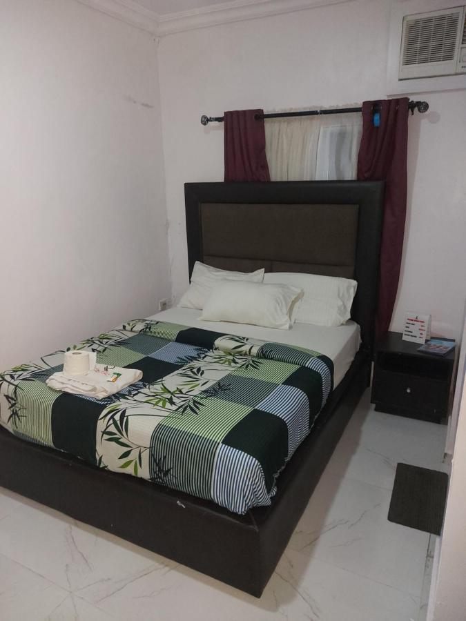 Rush Hotel & Apartments Lagos Zewnętrze zdjęcie