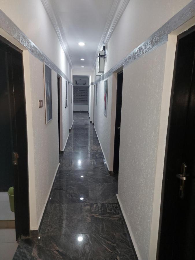 Rush Hotel & Apartments Lagos Zewnętrze zdjęcie
