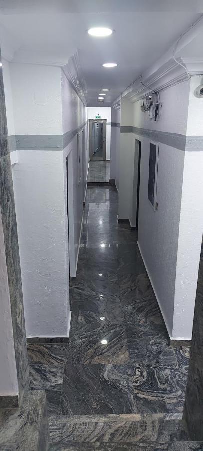 Rush Hotel & Apartments Lagos Zewnętrze zdjęcie