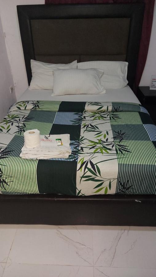 Rush Hotel & Apartments Lagos Zewnętrze zdjęcie