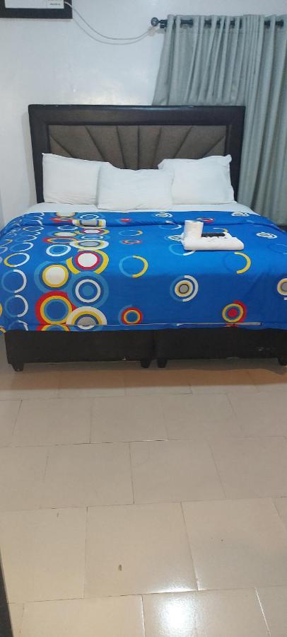 Rush Hotel & Apartments Lagos Zewnętrze zdjęcie