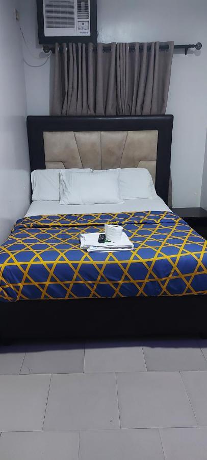 Rush Hotel & Apartments Lagos Zewnętrze zdjęcie