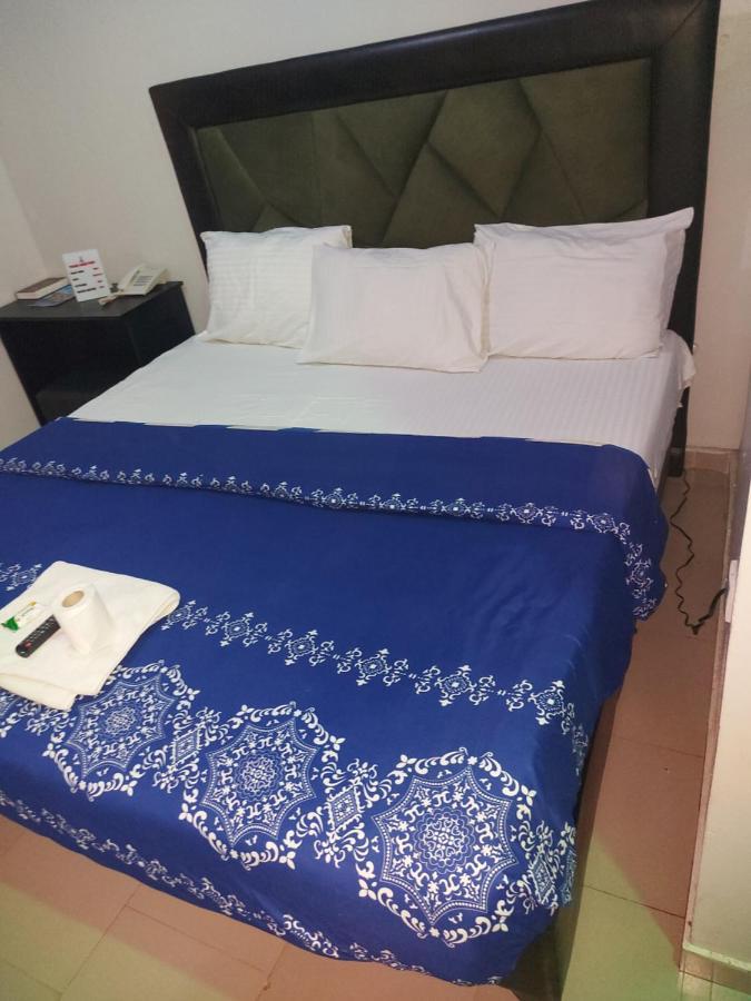 Rush Hotel & Apartments Lagos Zewnętrze zdjęcie