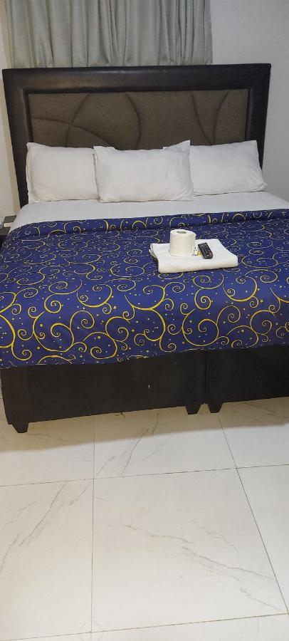 Rush Hotel & Apartments Lagos Zewnętrze zdjęcie