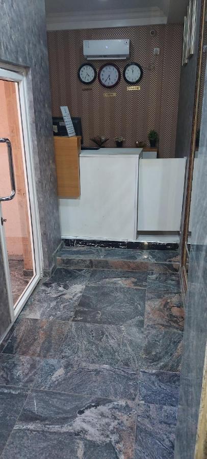 Rush Hotel & Apartments Lagos Zewnętrze zdjęcie